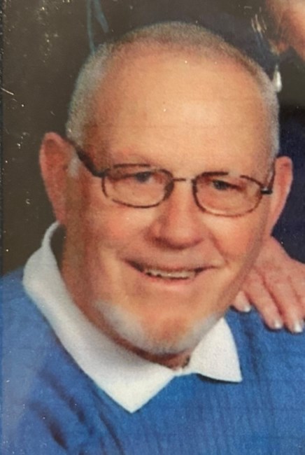 Obituary of Dennis "Mike" Michael Gorman