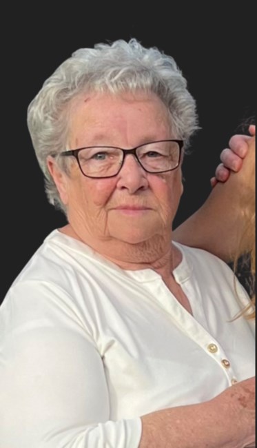 Obituary of Joycean Drabble