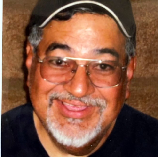 Obituary of Albert R Ramos