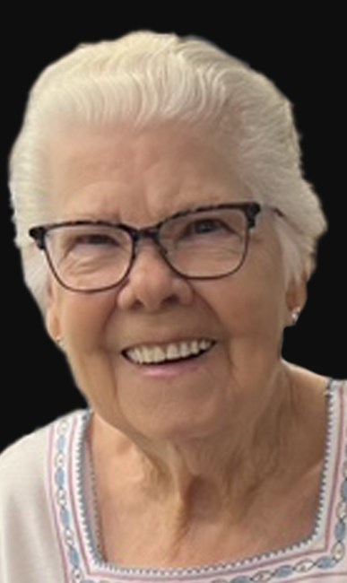 Obituary of Mrs. Ruby Lee Wagoner