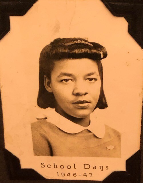 Obituario de Louella Leonard