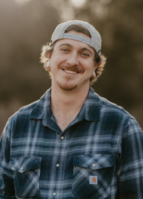 Obituary of Benjamin Keith Lewis