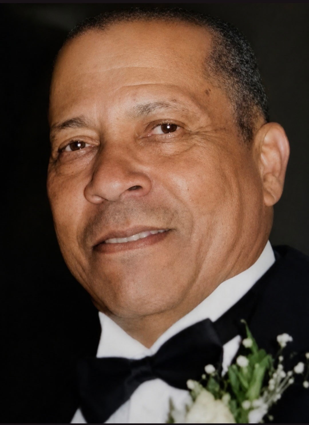 Obituary of Eduardo Enrique Reyes