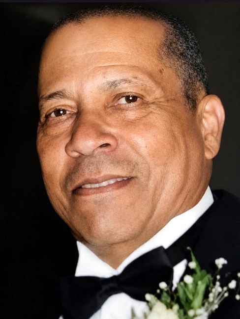 Obituary of Eduardo Enrique Reyes