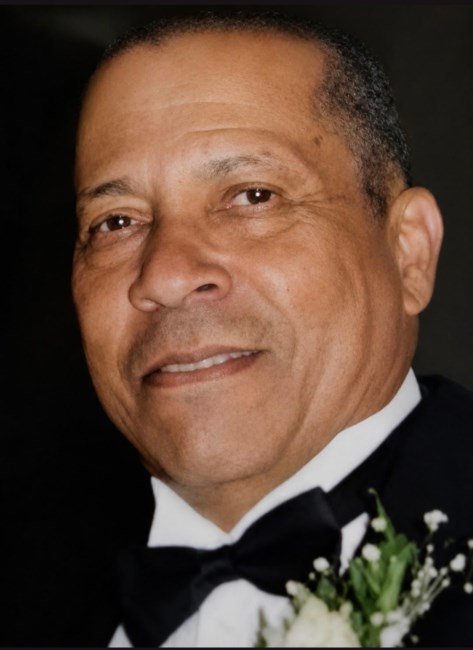 Obituary of Eduardo Enrique Reyes