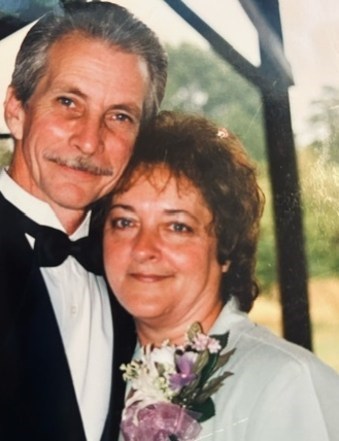 Obituary of Virginia Jean Lingerfelt