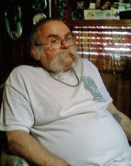 Obituary of Leonard John Ross Sr.