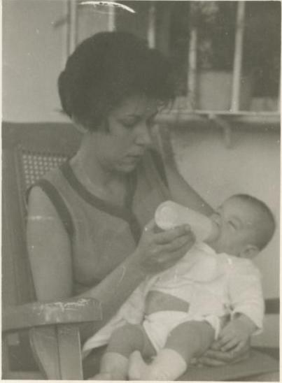 Obituario de Gloria Urgelles