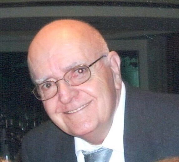 Obituary of Harry W. Meyer