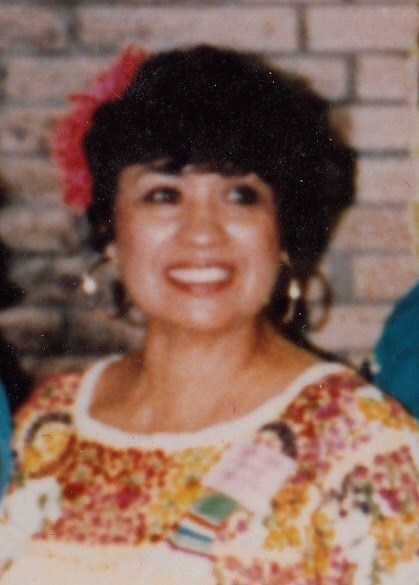 Obituary of Carolina U. Ochoa