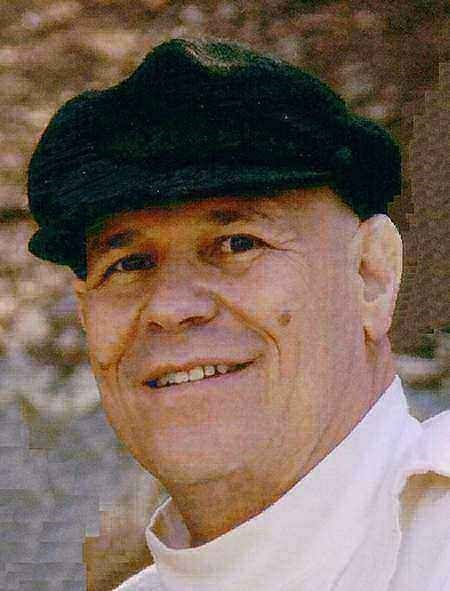 Avis de décès de Stanley Burroughs Rossi