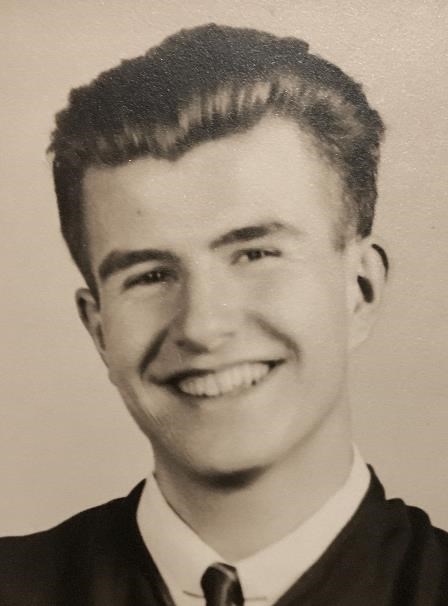 Thomas Redmond Obituary - Homosassa, FL