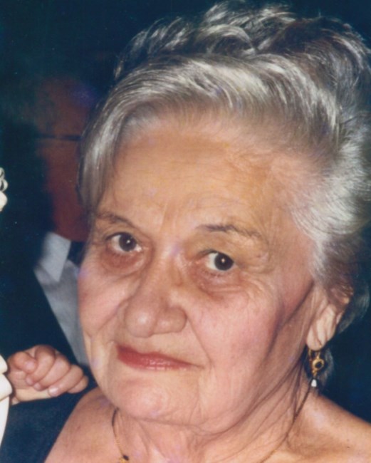 Obituary of Ana Chévere Alcoba