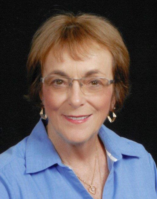 Obituary of Sandra Elizabeth Actis