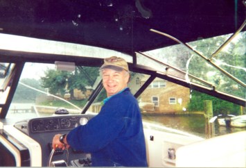 Obituary of Paul Borssuck
