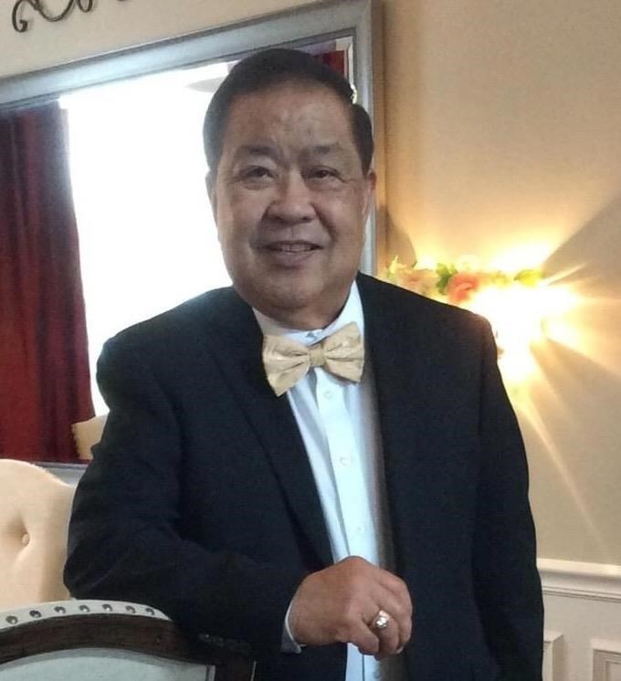 Obituary of Belino Derecho Iway