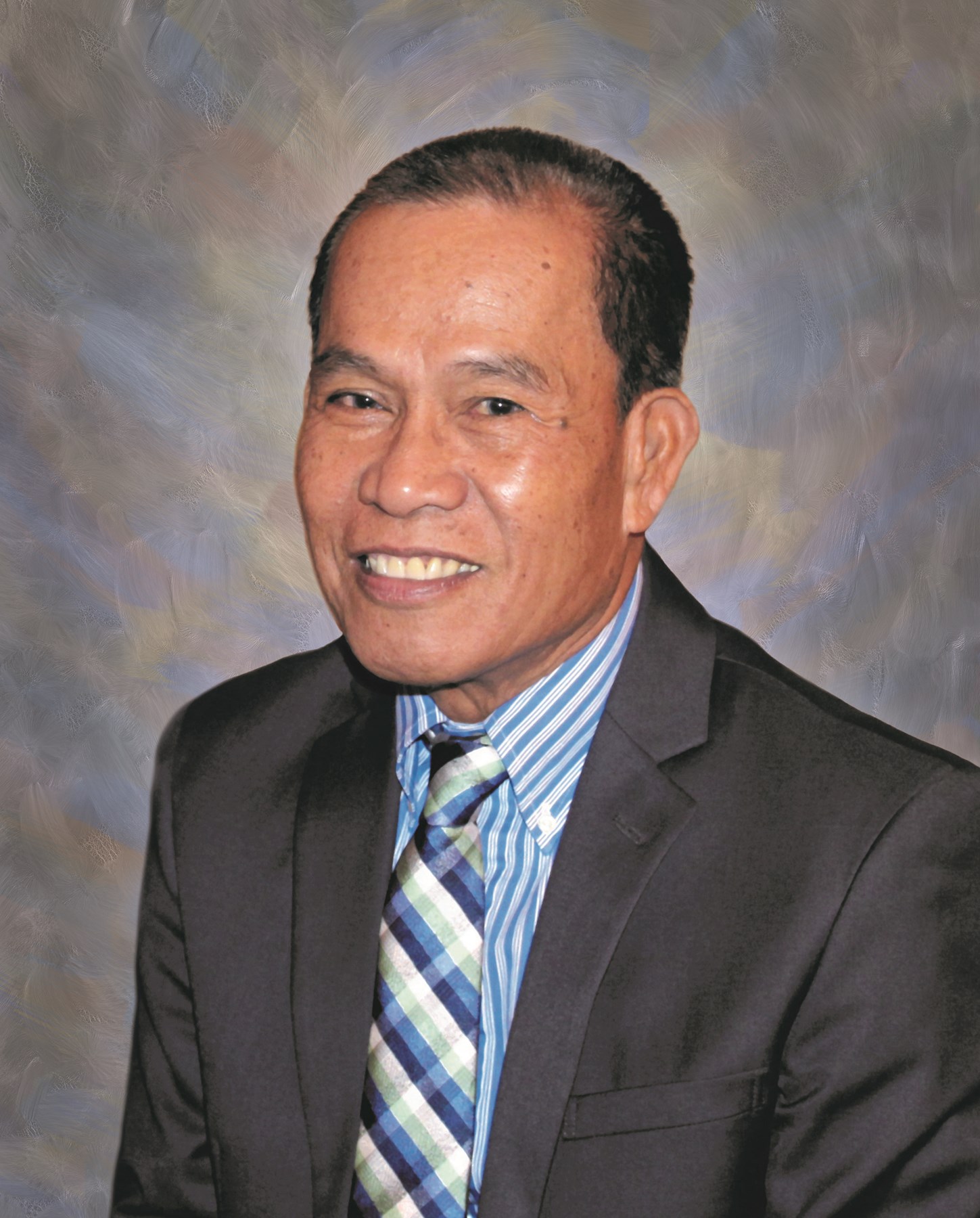 Obituary of Gaspar Danas Pineda