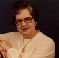 Obituary of Gloria Mae Jones
