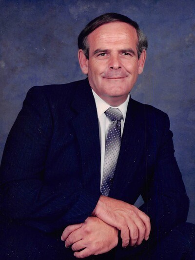 Obituary of Levon Bishop