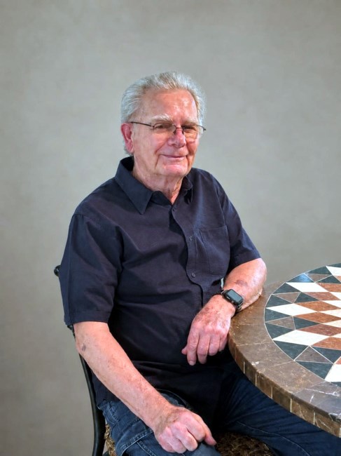 Obituary of Billy H Beeler