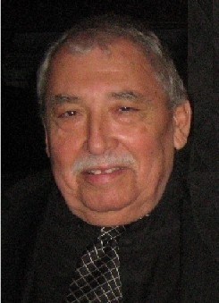 Obituary of Horacio Villarreal Jr.