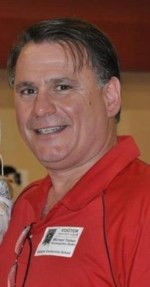 Michael Trahan