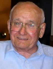 Obituary of Walter Edgar Johnson