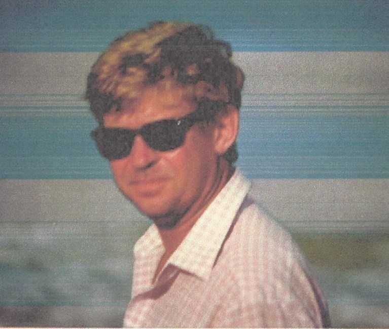 Obituary of Raymond Lee McClellan