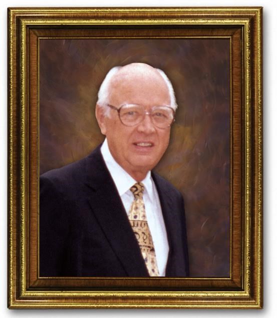 Obituary of Dr. Herbert Allen Holden