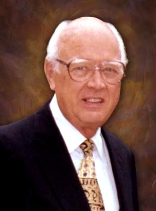 Obituary of Dr. Herbert Allen Holden