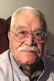 Obituary of Lino Navarro