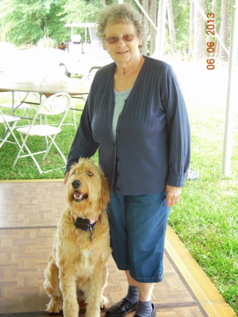 Obituary of Doris "Dottie" J. White