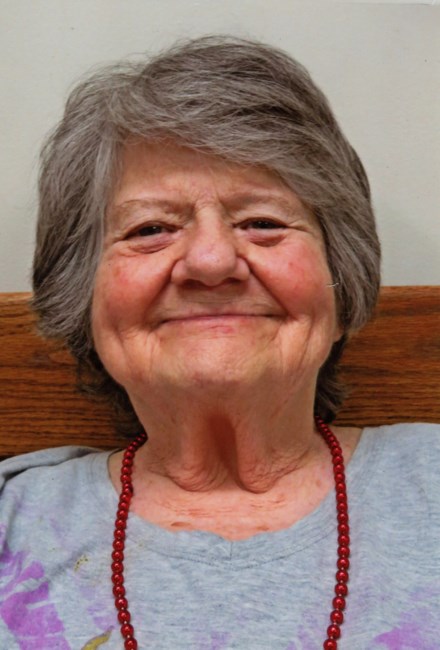 Obituary of Sue Payne