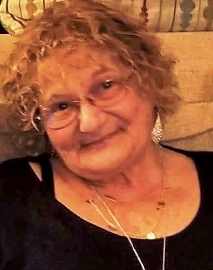 Obituary of Mandy Klisit
