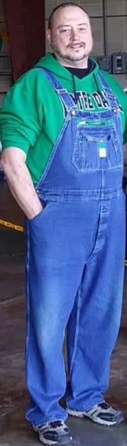 Obituary of Jeffery Allan Lucas