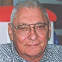 Obituary of Leon O. Talbert
