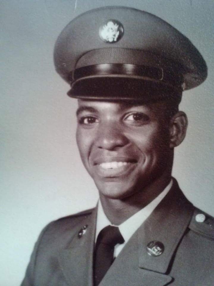 Obituary of Terry Maxwell