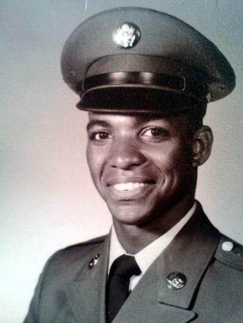 Obituary of Terry Maxwell