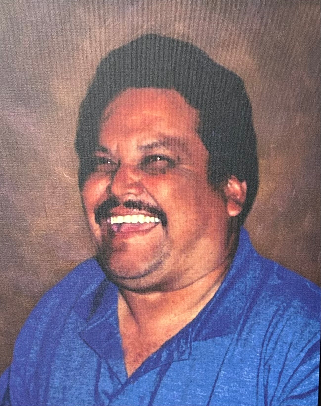 Obituary of Fernando Castellanos