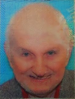 Avis de décès de Gordon Ray Draper