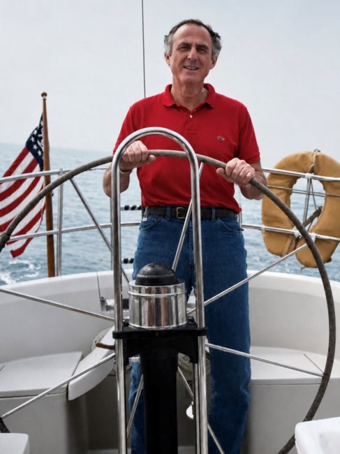 Obituary of Stefan Abrams