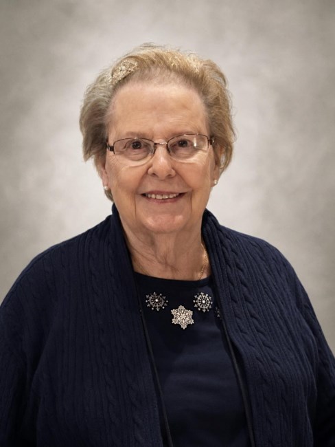 Obituary of Elizabeth Howard Brinkley