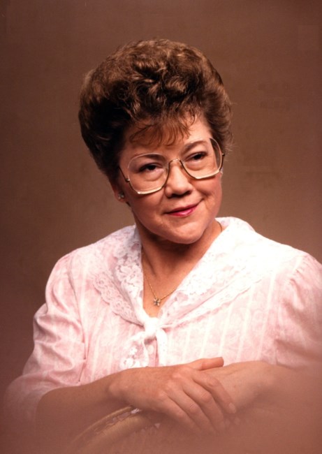 Obituary of Sheila Yorke