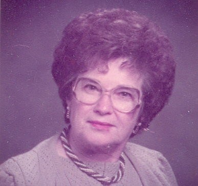 Obituary of Noelie Douglas