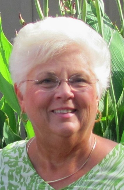 Obituary of Trudy A. Steuber