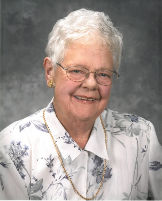 Obituary of Marilyn Fane