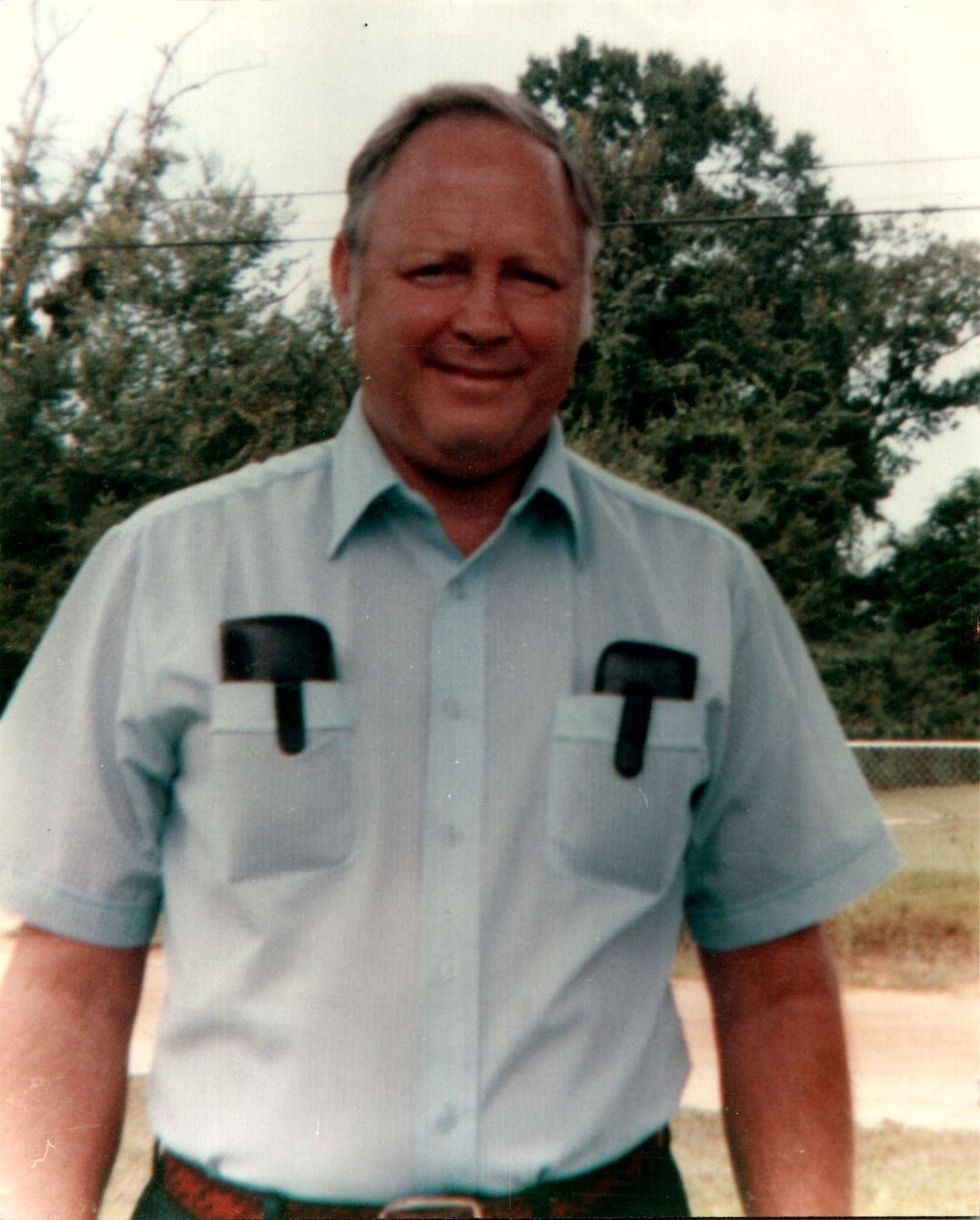 Obituary of William Jerry Hall