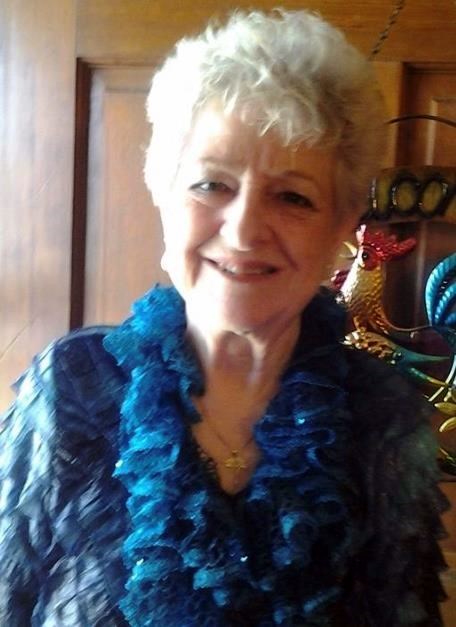 Obituary of Peggy Schuerenberg