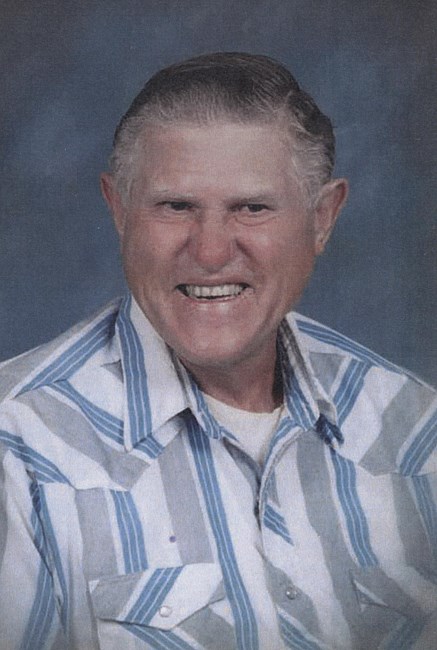 Obituary of John Robert Mills