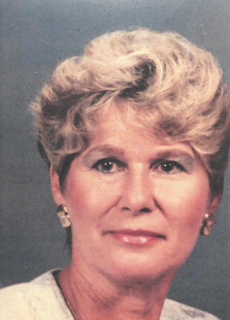 Obituary of Jean Turner